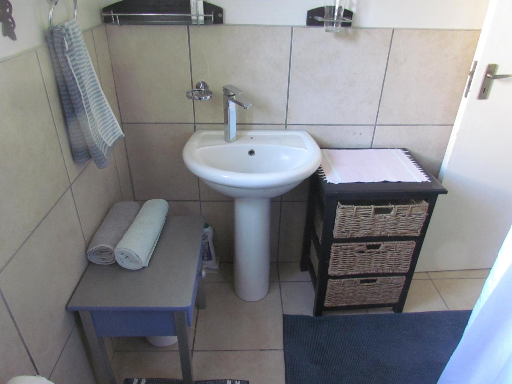 Santini Lace Self Catering Unit Плеттенберг-Бей Экстерьер фото