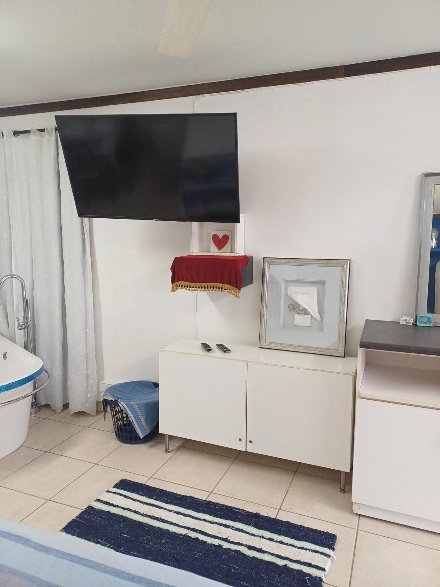 Santini Lace Self Catering Unit Плеттенберг-Бей Экстерьер фото
