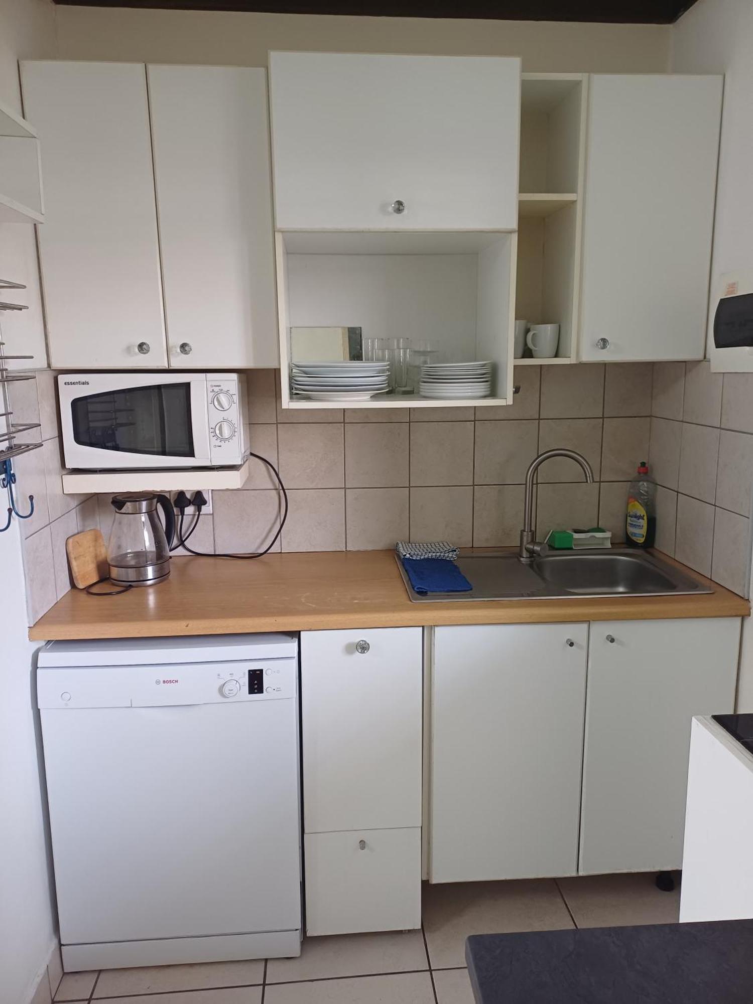 Santini Lace Self Catering Unit Плеттенберг-Бей Экстерьер фото