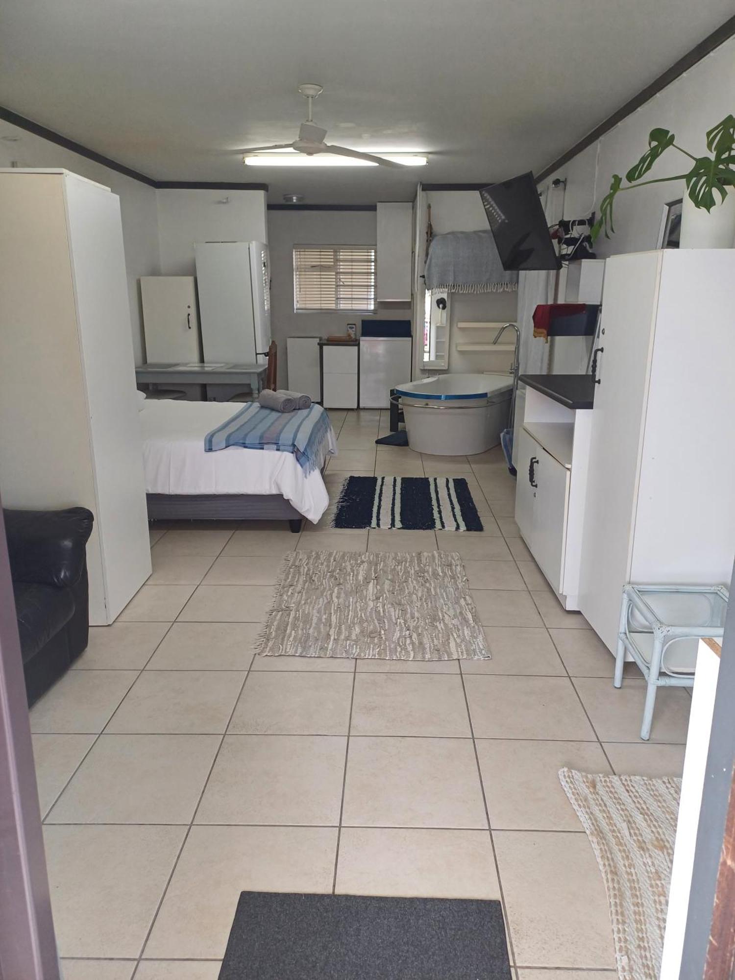 Santini Lace Self Catering Unit Плеттенберг-Бей Экстерьер фото