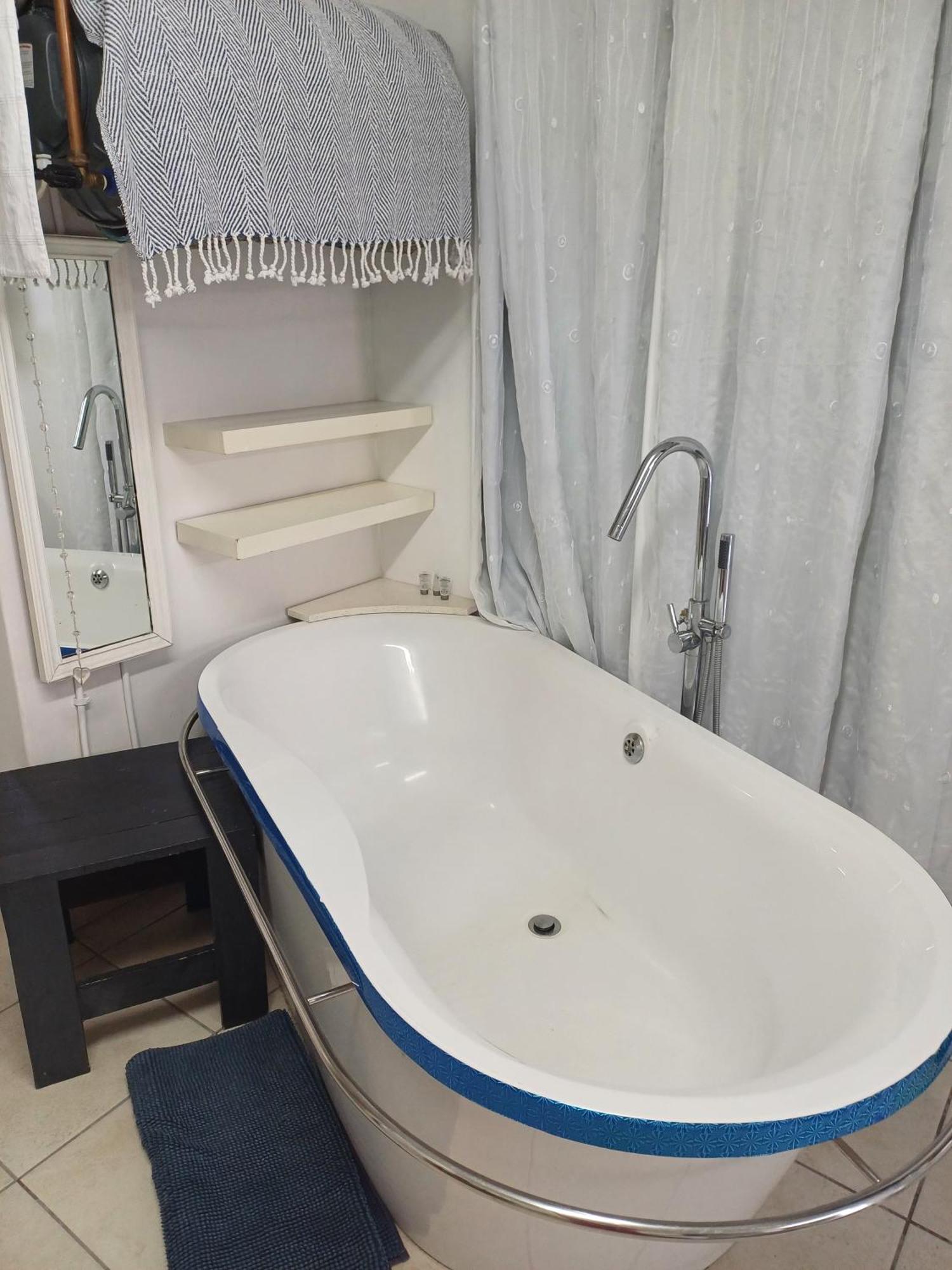 Santini Lace Self Catering Unit Плеттенберг-Бей Экстерьер фото