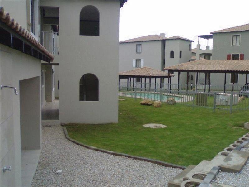 Santini Lace Self Catering Unit Плеттенберг-Бей Экстерьер фото